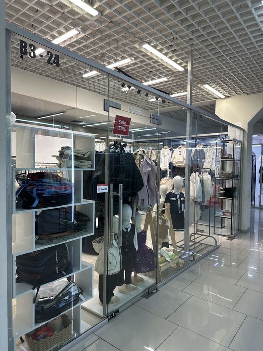 Продаю готовый бизнес