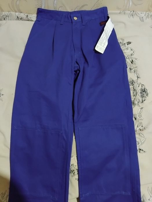 Pantaloni salopeta mărime 42