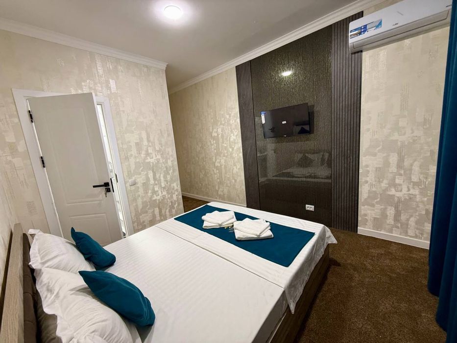 Кунлик квартира.Суточная квартира Яккасарой/Мехмонхона/тошкент sity