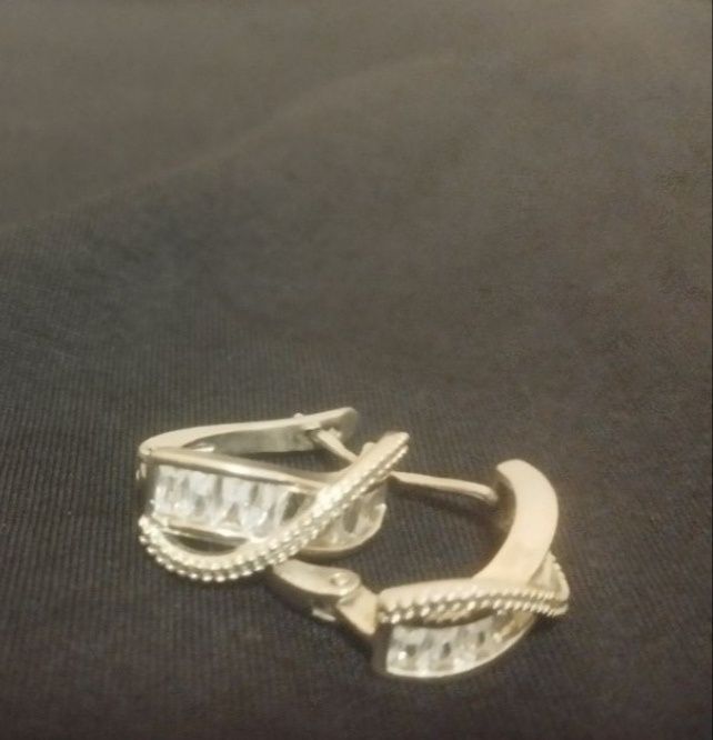 Серебро жемчуг обмен