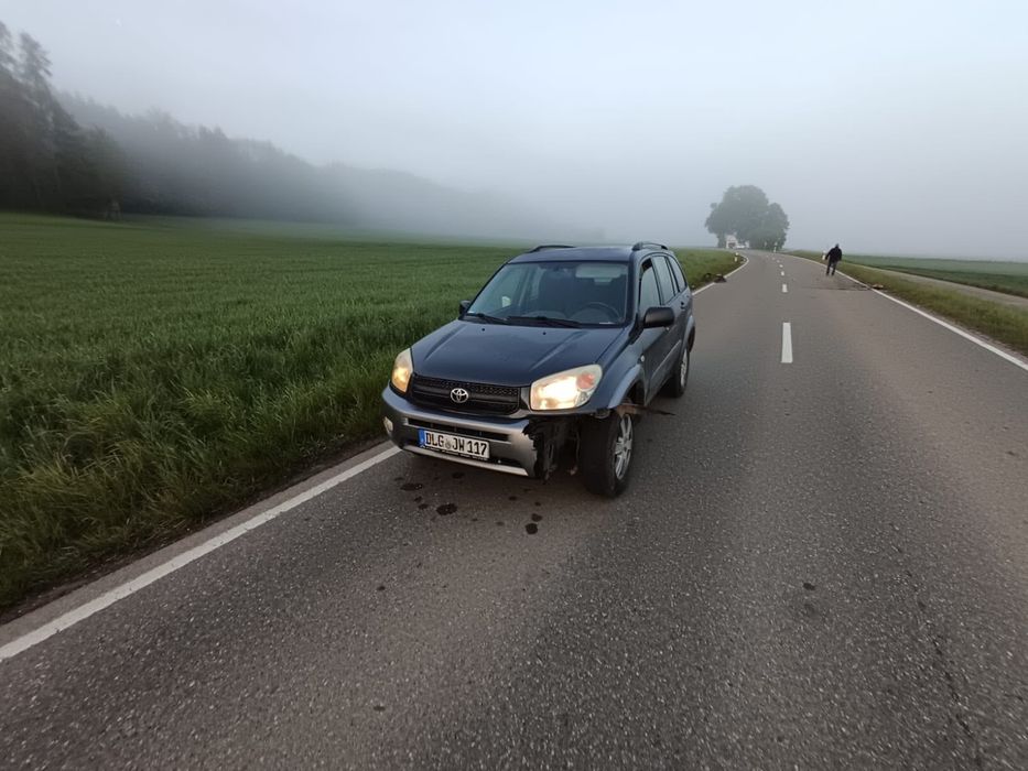 Toyota rav4 2.0 benzina 4x4