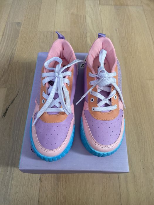 Adidasi fetita Tweenie