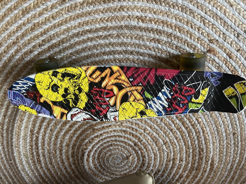 Пениборд в много добро състояние