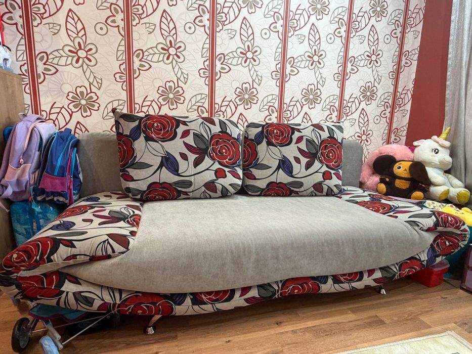 Подам тахту Белорусскую