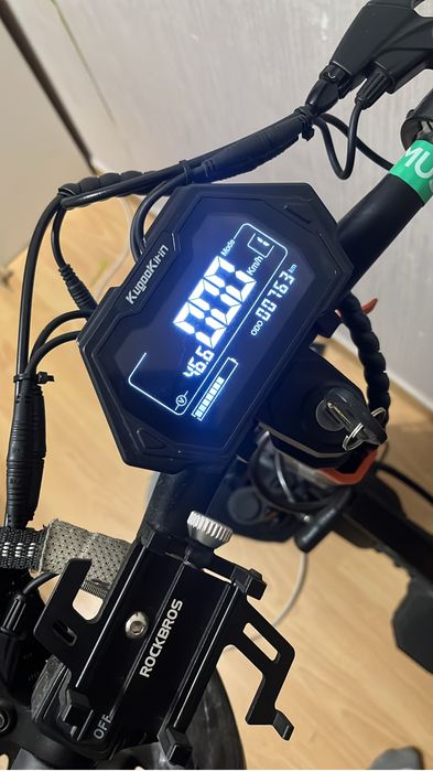 Kugoo m5 pro продам