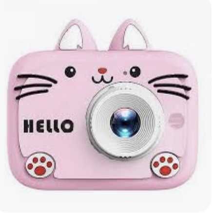 Ролки за детски фотоапарат 56мм - 6 броя