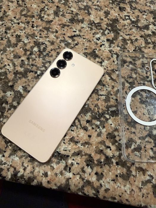 Samsung Galaxy S25 256Gb