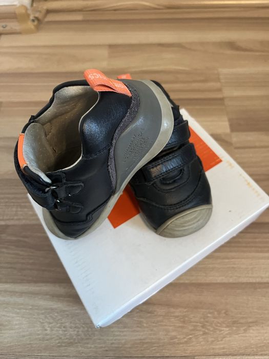 Pantofi piele Biomecanics ,marimea 21