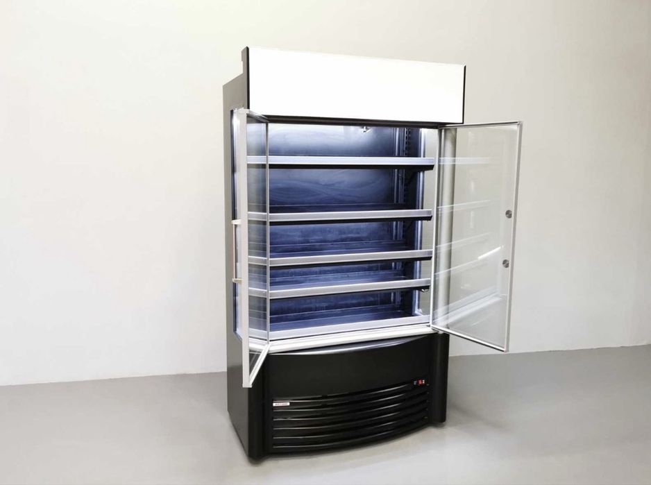 Vitrina frigorifica aht
