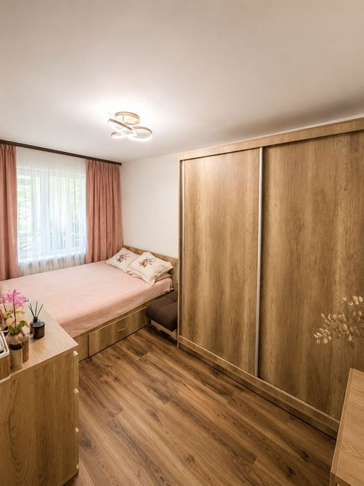Apartament de vânzare 3 Camere