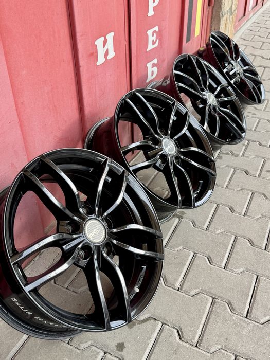 Лети Джанти 16” 5x112 ProLine