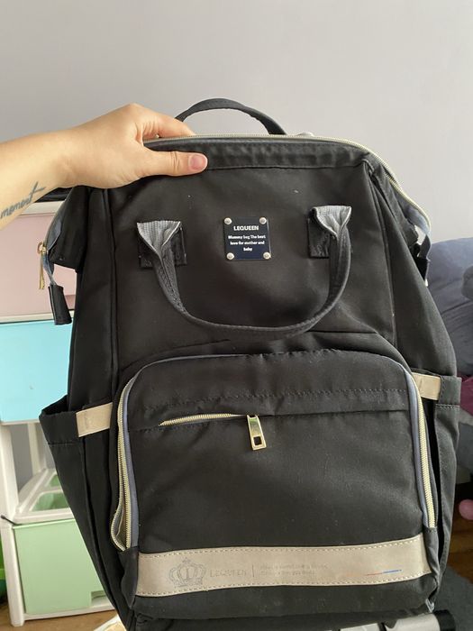 Продам рюкзак для мамочек