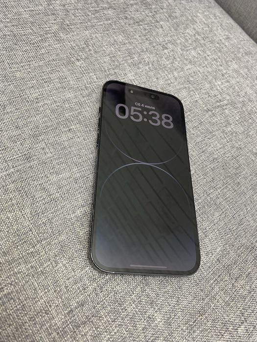Apple iPhone 14 Pro 128 Gb