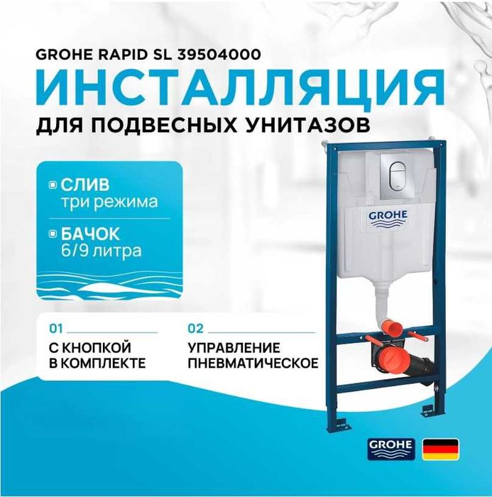 инсталляция Гроя и Идис