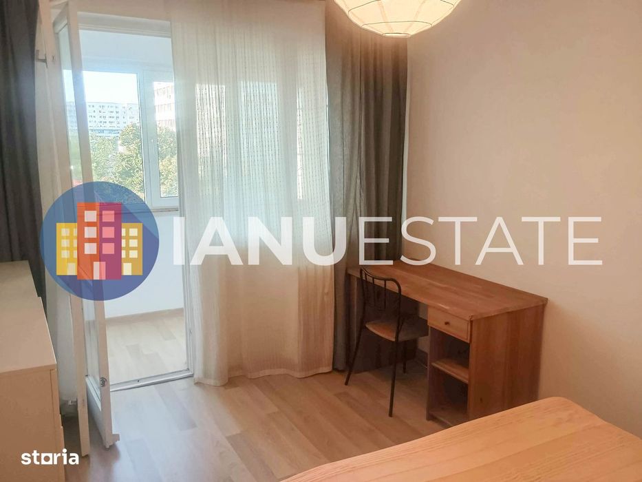 Dristor 10` Metrou Baba Novac Mall ParkLake Parc IOR PetFriendly*