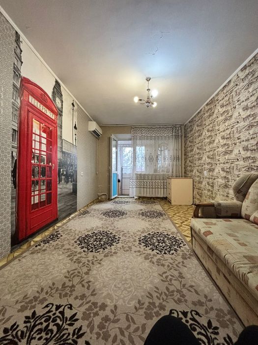 Продажа 1 комнатной квартиры