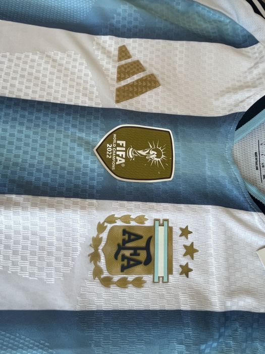 Продам форму сб.Аргентины 2026