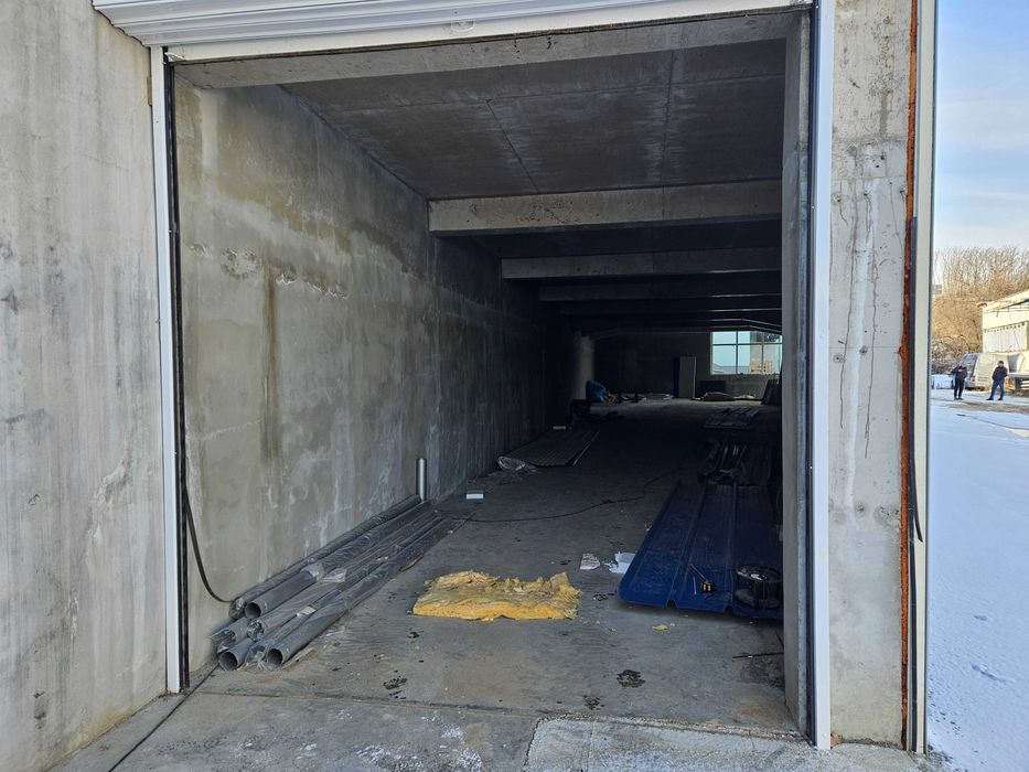 Склад гр. В. ТЪРНОВО широк център