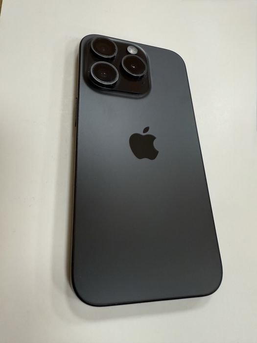 Iphone 15 pro 256GB