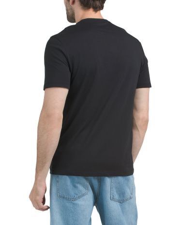 Футболка Calvin Klein t-shirt. P-M.