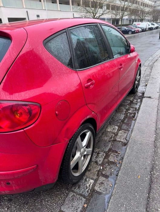 Seat Altea 2005 140 CP