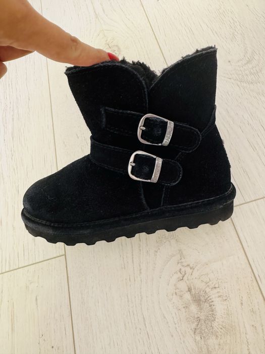 Cizme Bearpaw copii