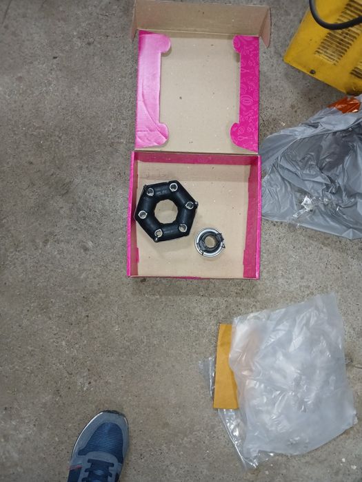 Ваз 2106 жигули.