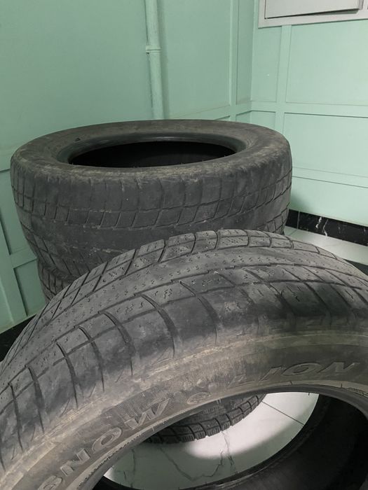 Зимние шины Triangle 225/60 R16