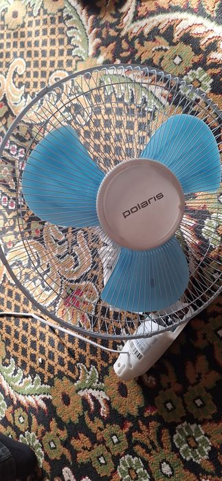 Вентилятор охлаждения без ножки