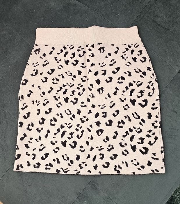 Пола Sandro със странични джобове