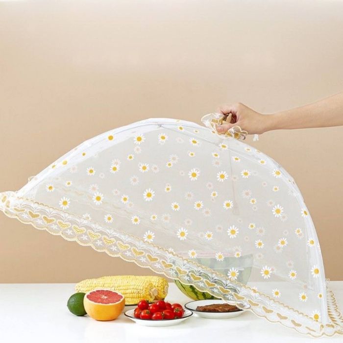 Сетка зонтик для стола