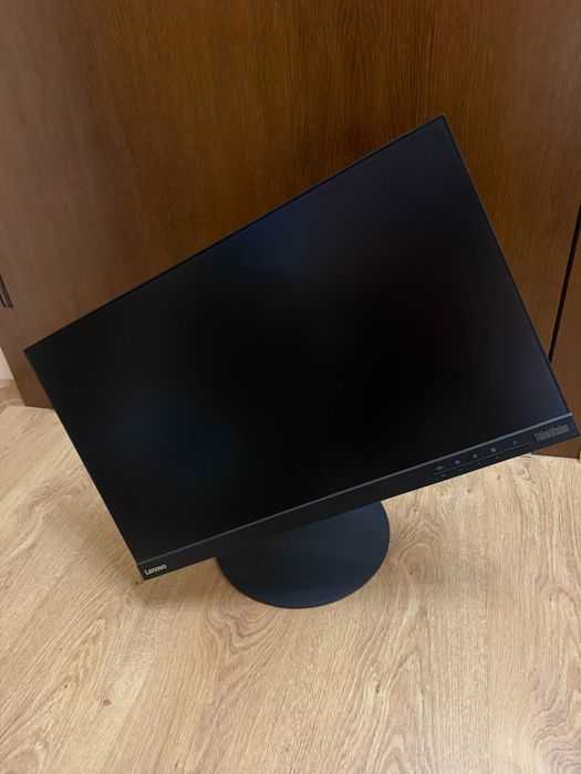 ThinkVision T23i-10 23” Wide FHD IPS Monitor/монитор