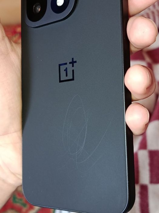 OnePlus 15 china 12/256