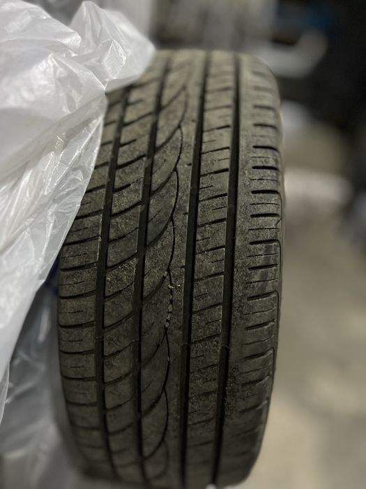 Резина на 16 195/45/16