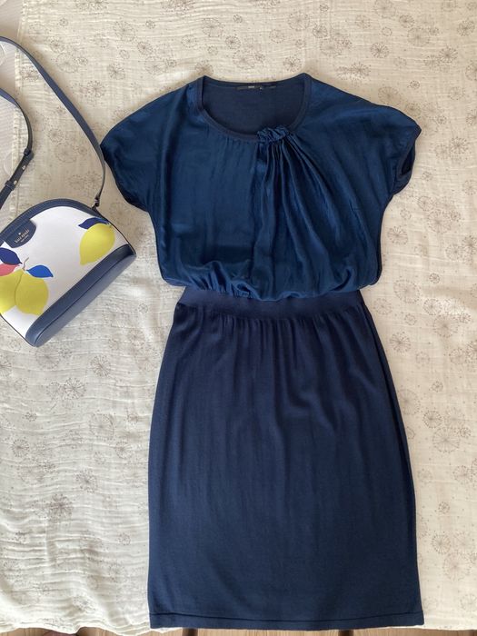 Рокля Hugo Boss, S размер