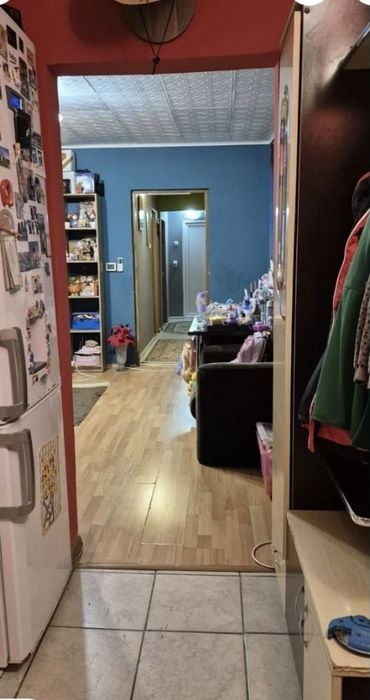 Vând apartament cu 3 camere sau schimb cu casă la ciocarlia sau cotorca