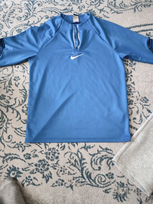 Кипа nike, штаны nocta