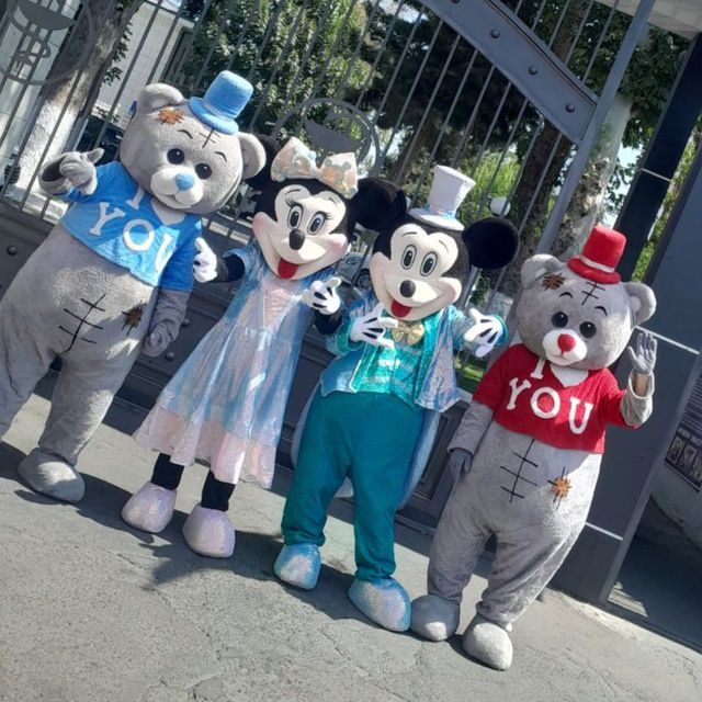 Foto video  SMM Reklama mobilograf Dj kalonka