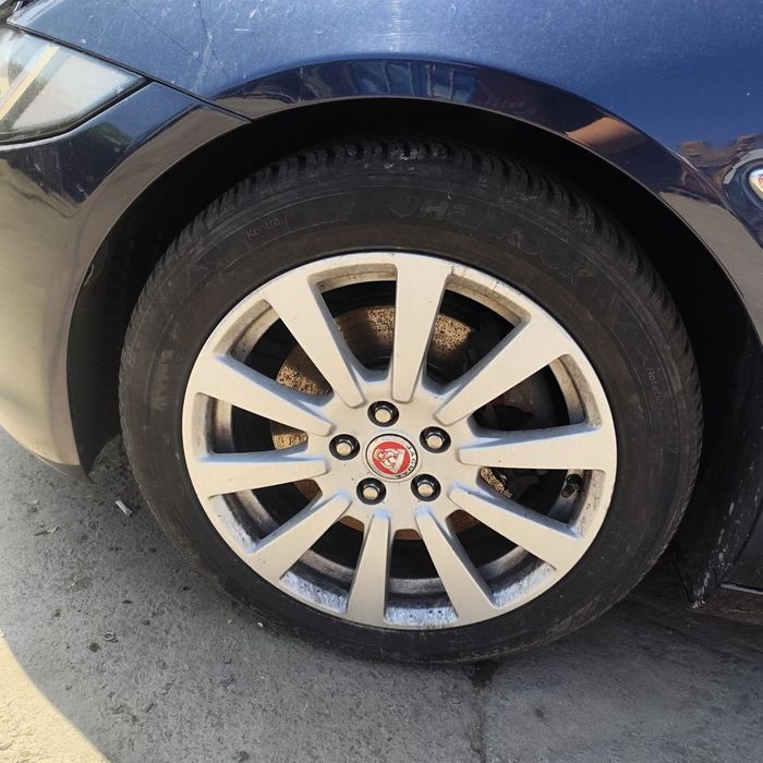 Dezmembrari  Jaguar XE (JA, X760)  2015  > 0000 2.0 D Motorina