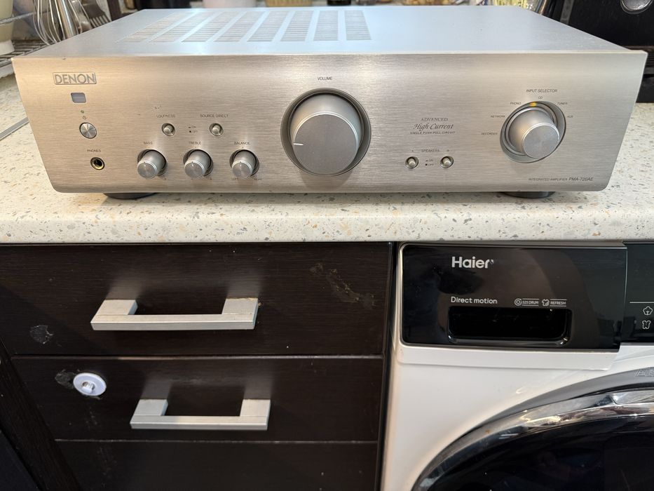 Denon PMA-720ae