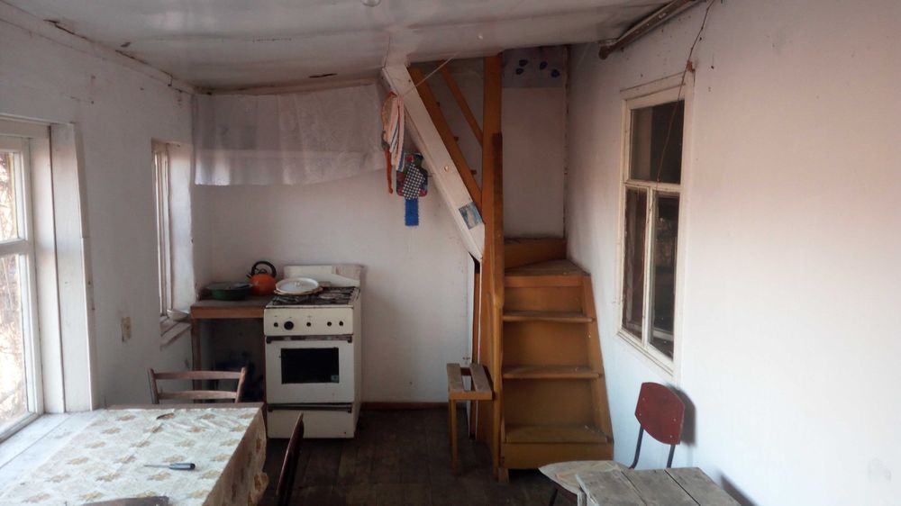 Продам дачу со Рассвет