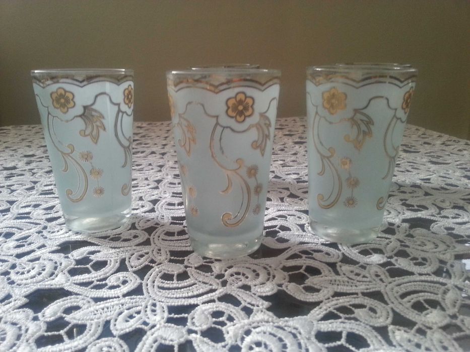 Продам стаканы Luminarc