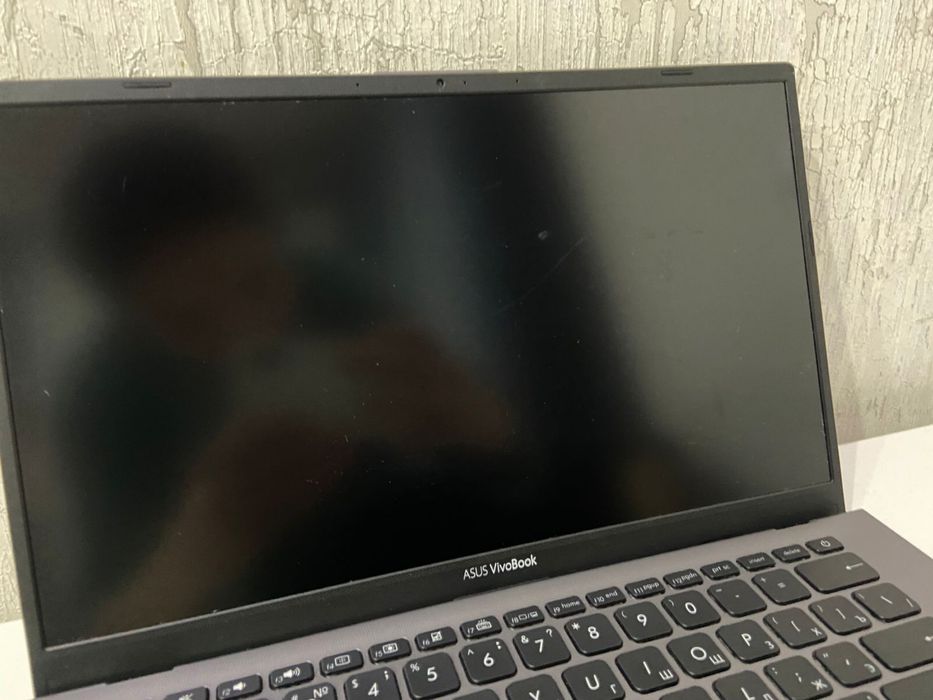 Ноутбук Asus VivoBook