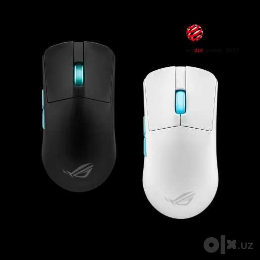Мыши в ассортименте Mouse Asus Rog +
