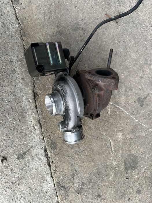 96440365 Турбо с актуатор Опел Антара 2.0cdti,Каптива 2.0vcdi