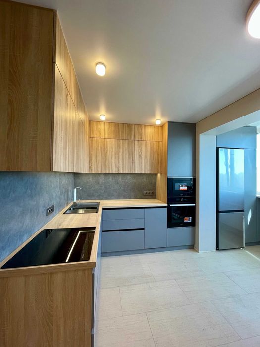 Bucatarie, Dormitor, Living, Hol etc