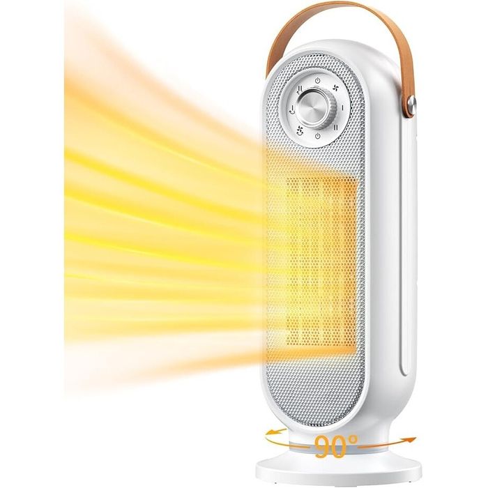 ПРОМО ЦЕНАGoveeLife Smart   печка    Wi-Fi