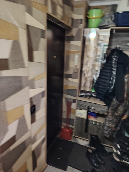 Квартира однокомнатная