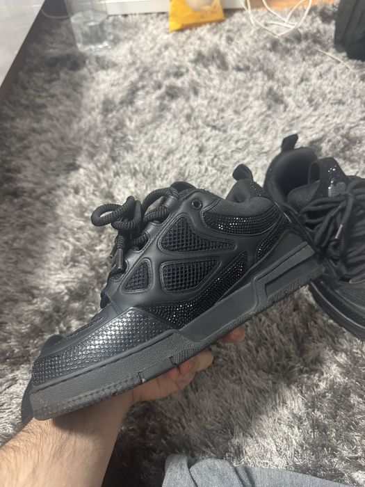Louis Vuitton skate