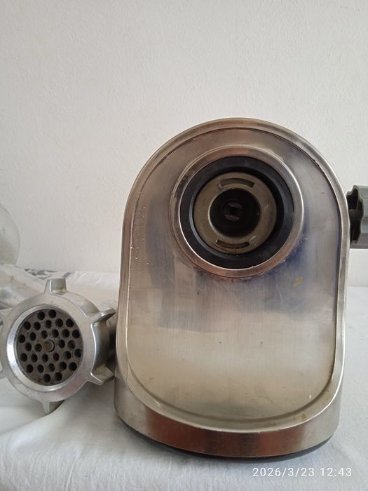 KENVOD TURBO мясорубка сотилади
